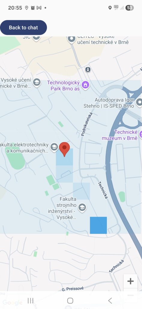 loctalk activity map
