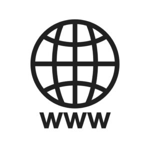www globe image